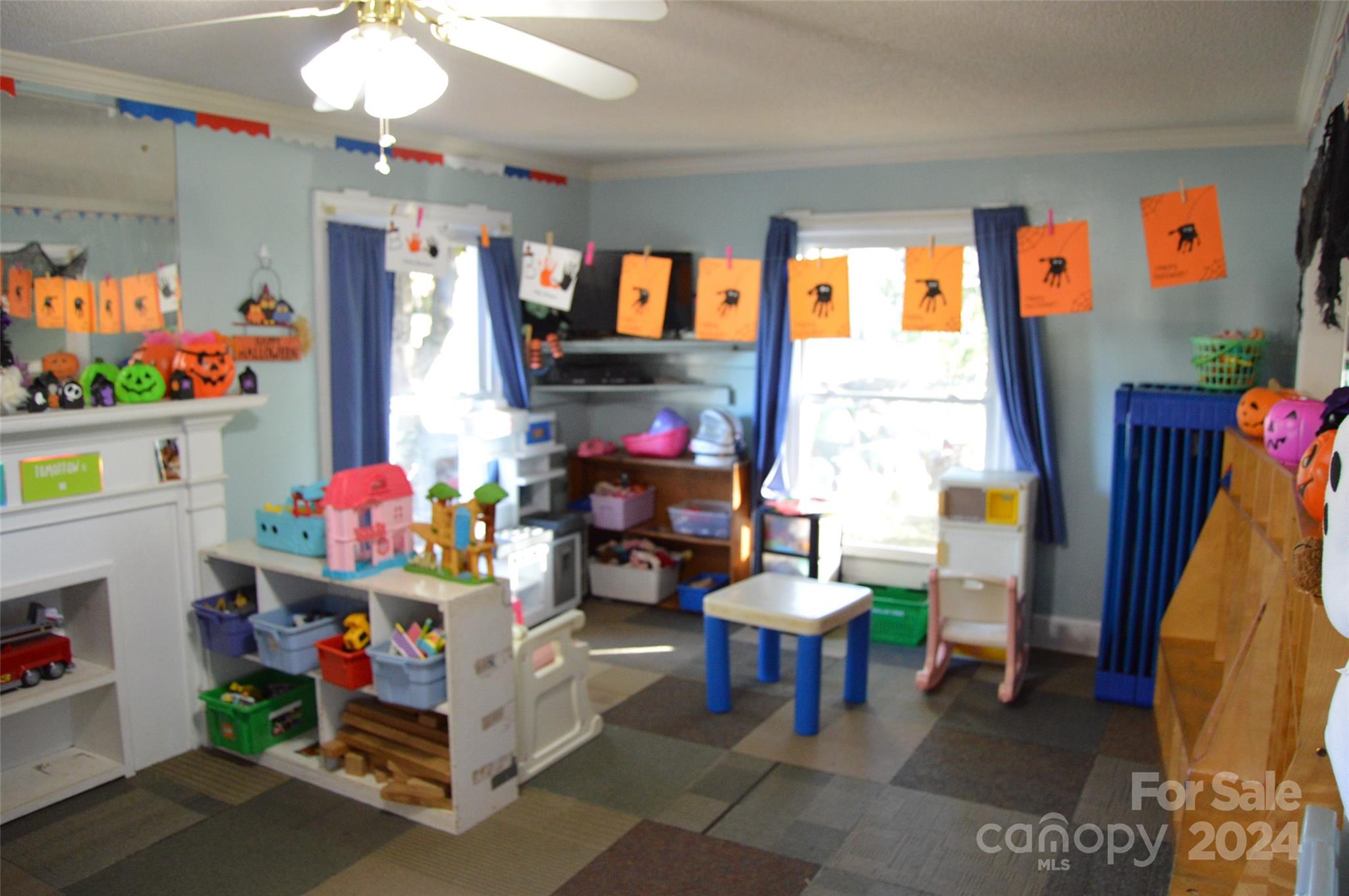 437 Hillcrest Road Statesville NC 28677