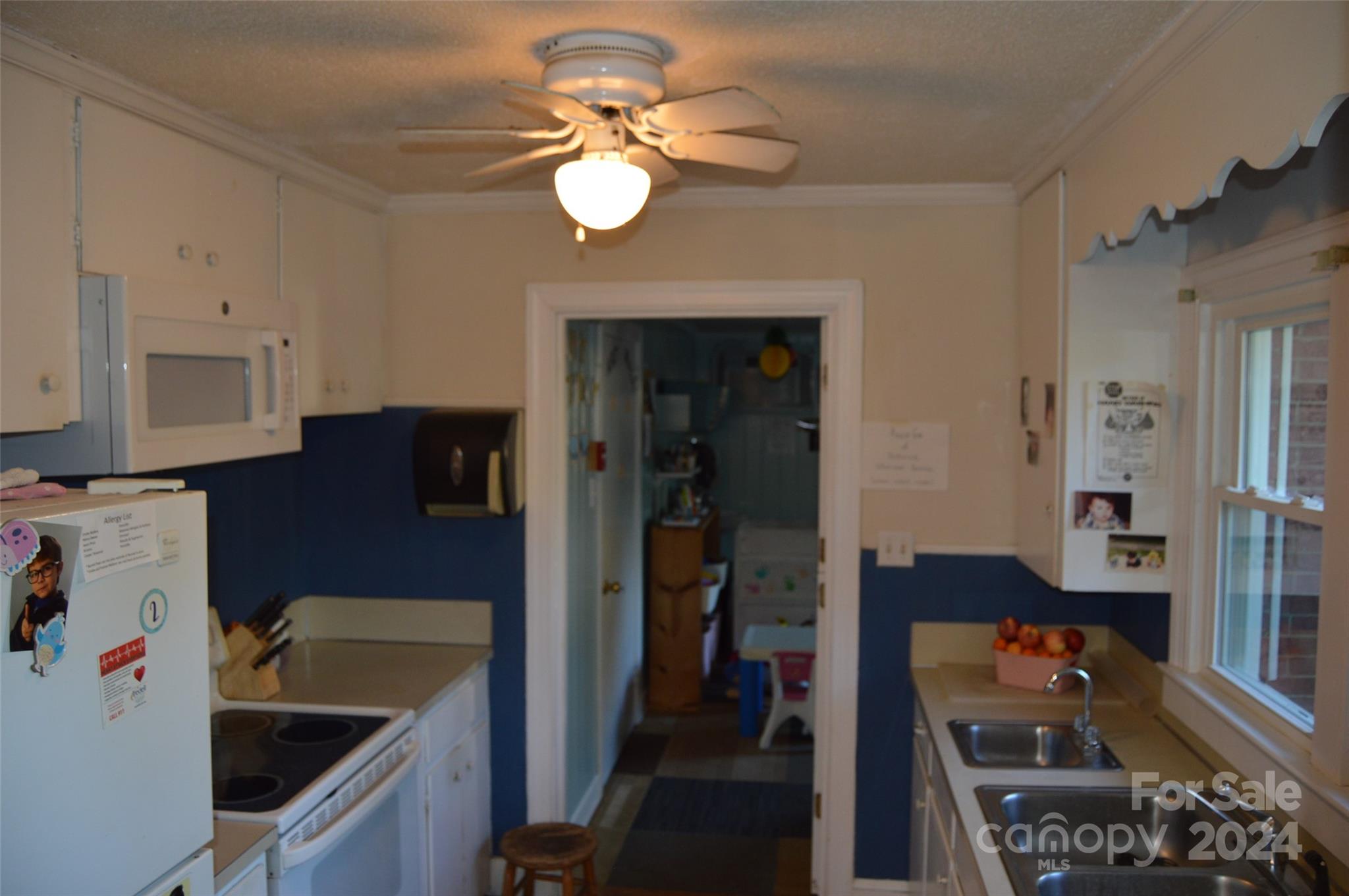 437 Hillcrest Road Statesville NC 28677