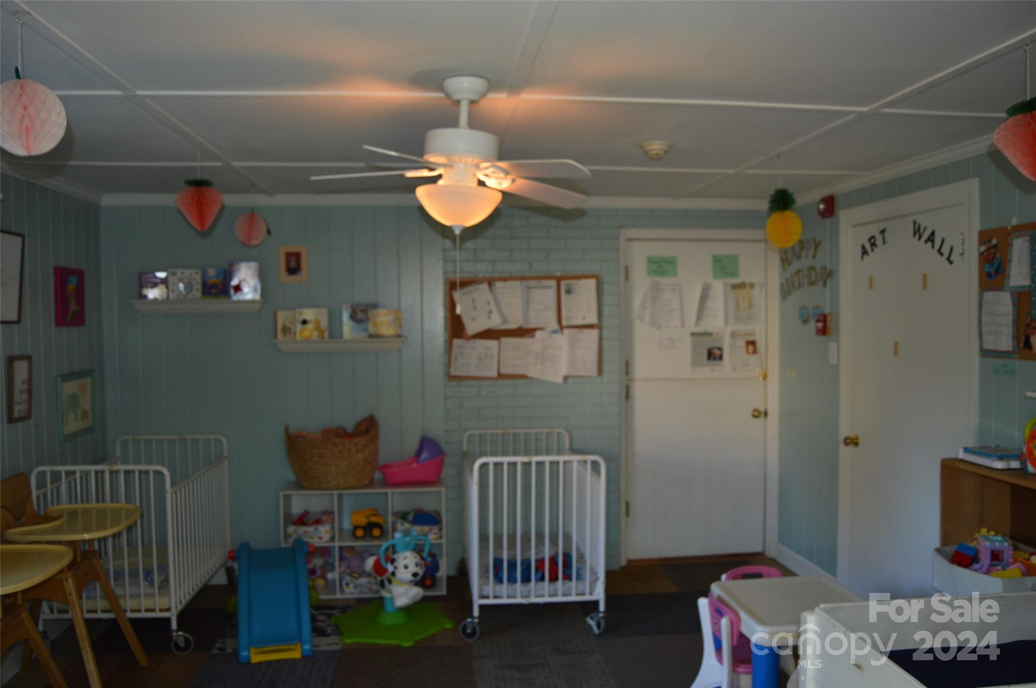 437 Hillcrest Road Statesville NC 28677