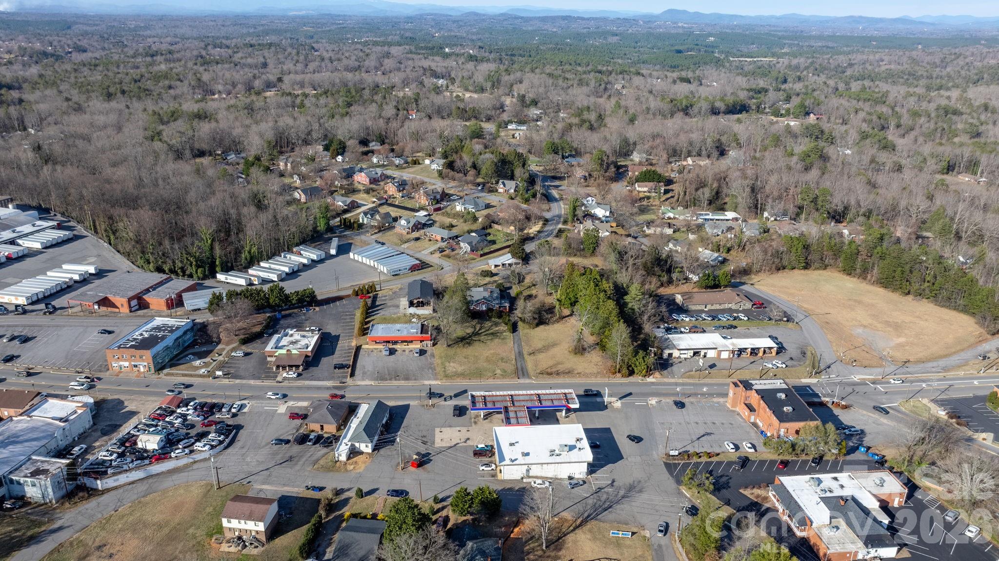 161 Laurel Street NE Valdese NC 28690