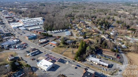 161 Laurel Street NE Valdese NC 28690