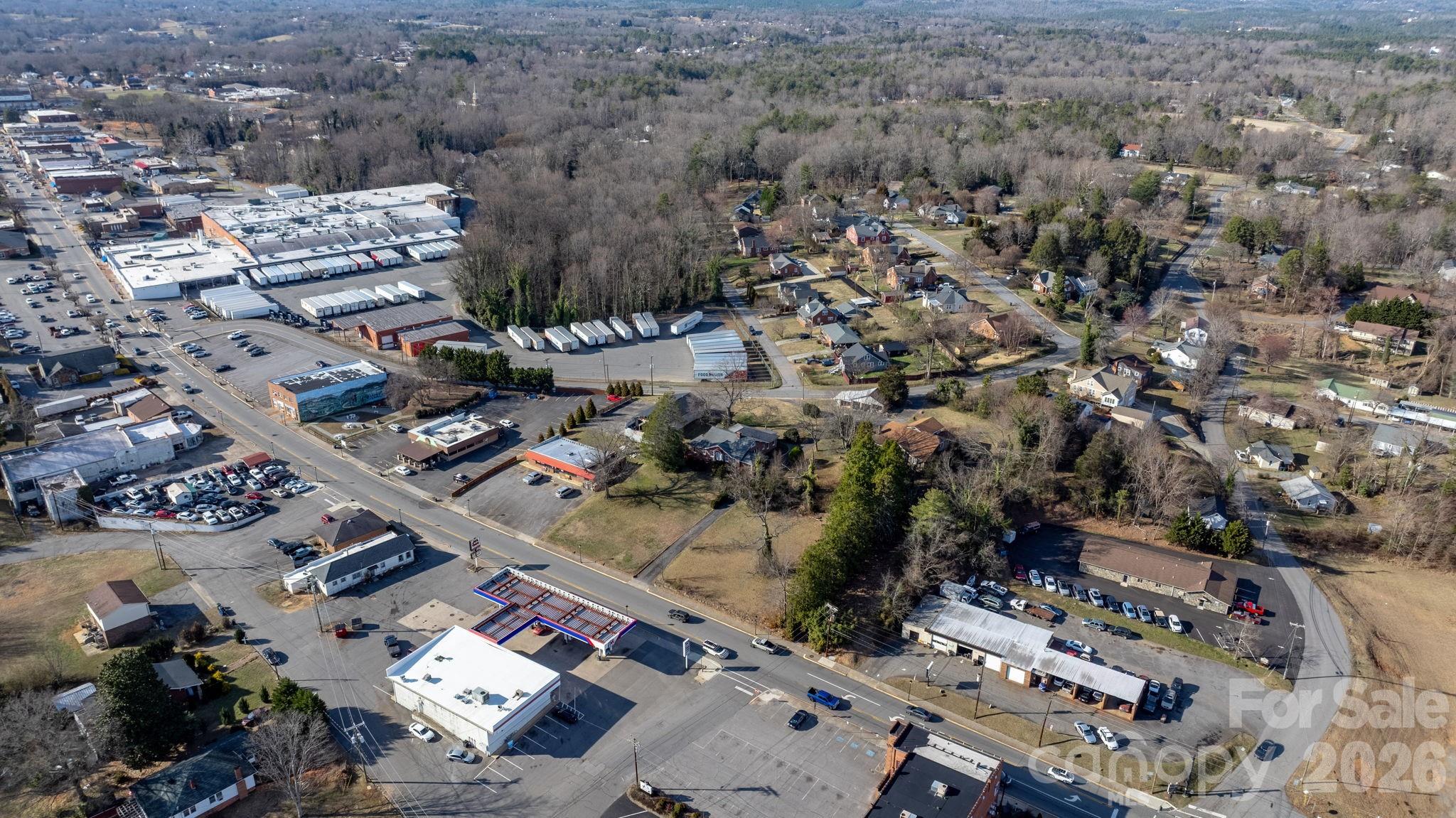 161 Laurel Street NE Valdese NC 28690