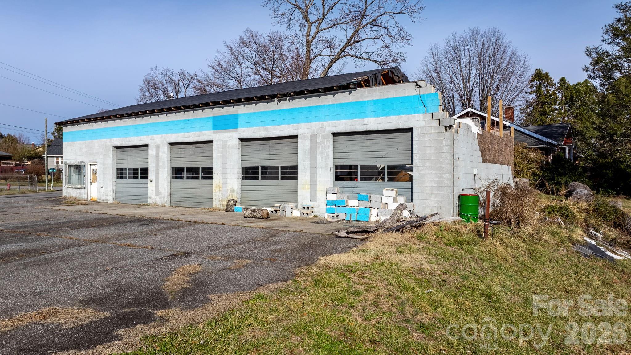 161 Laurel Street NE Valdese NC 28690