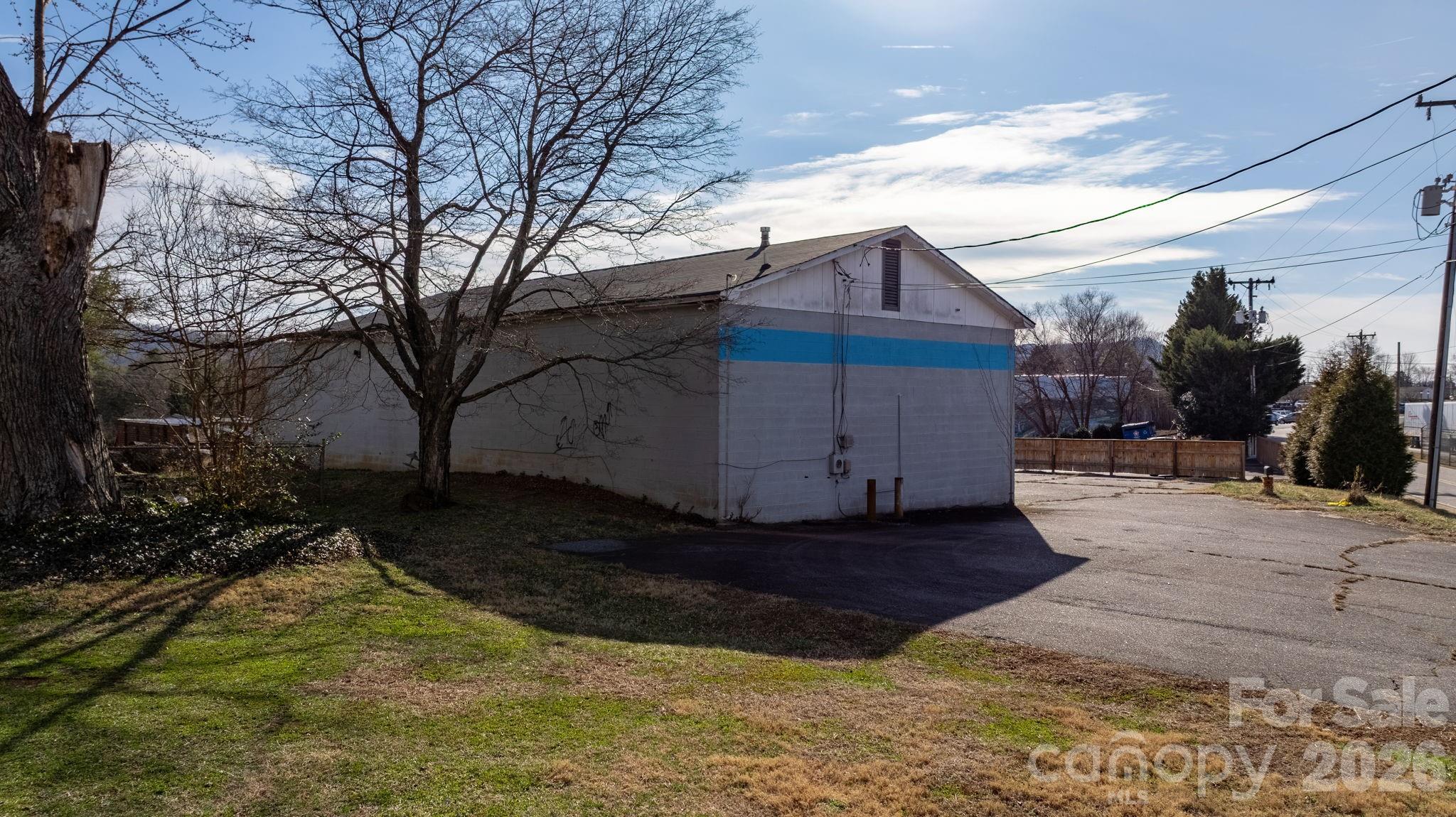 161 Laurel Street NE Valdese NC 28690
