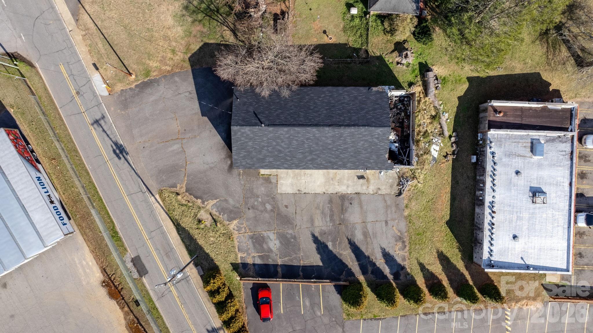 161 Laurel Street NE Valdese NC 28690