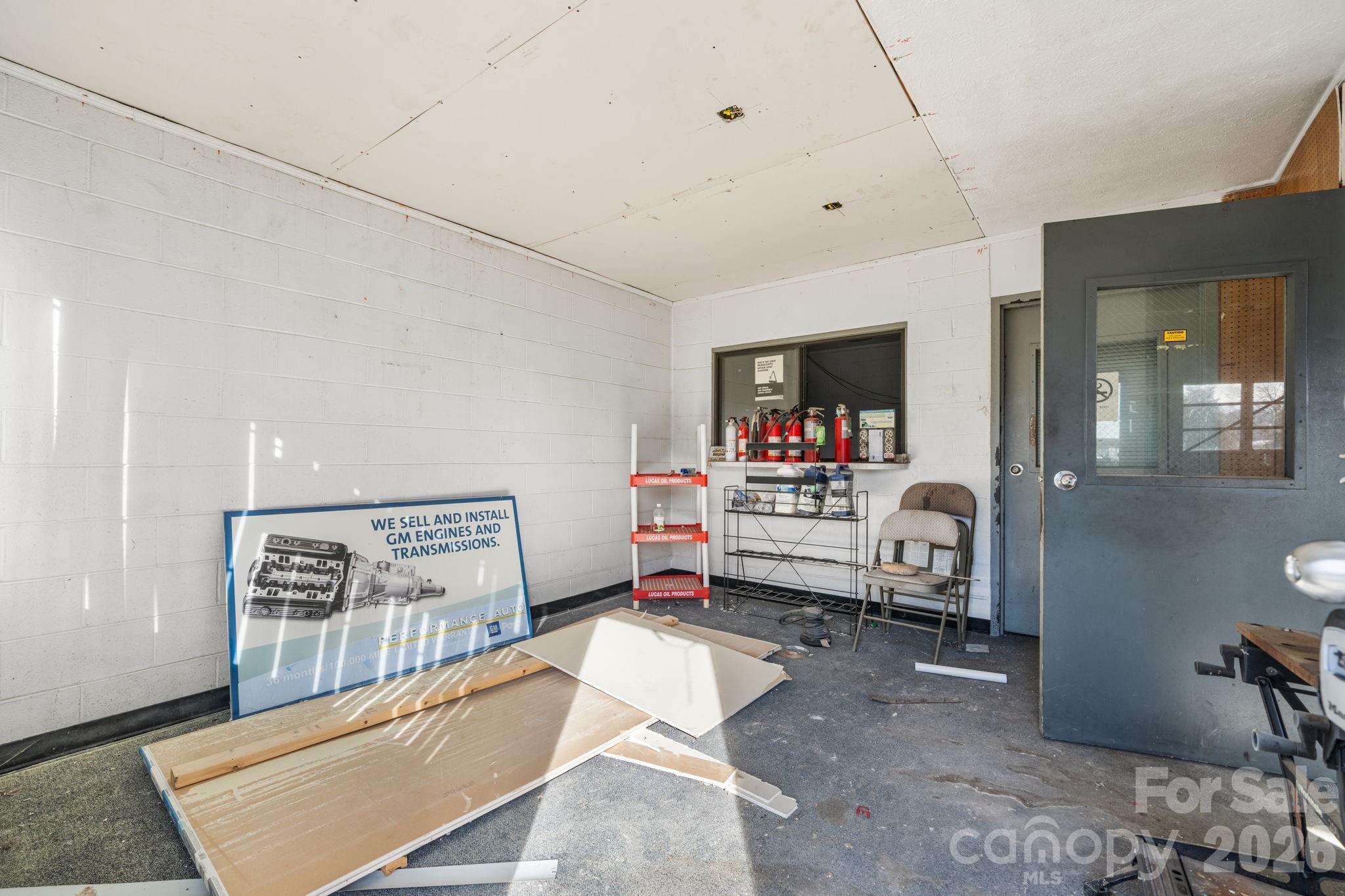 161 Laurel Street NE Valdese NC 28690