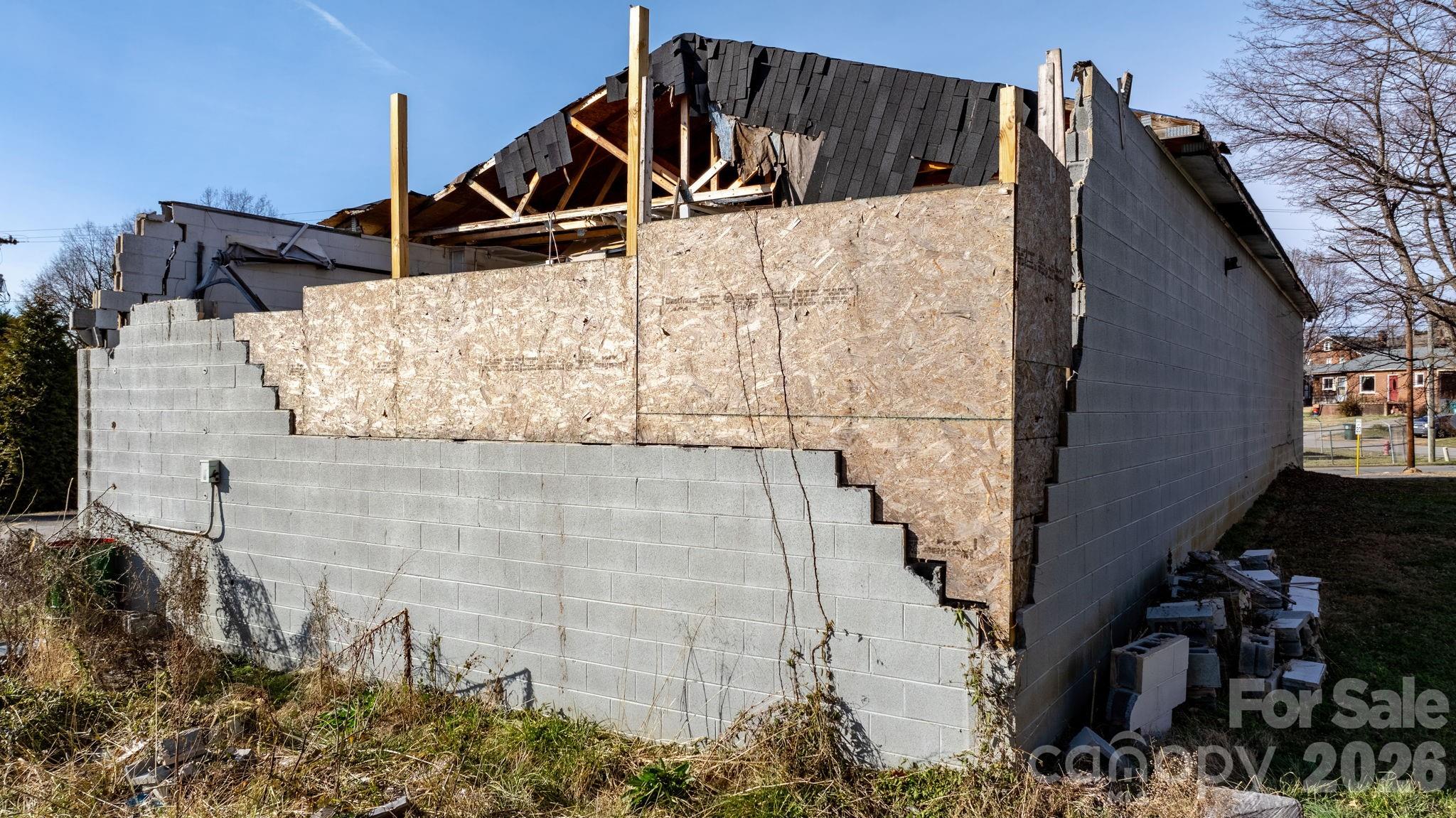 161 Laurel Street NE Valdese NC 28690