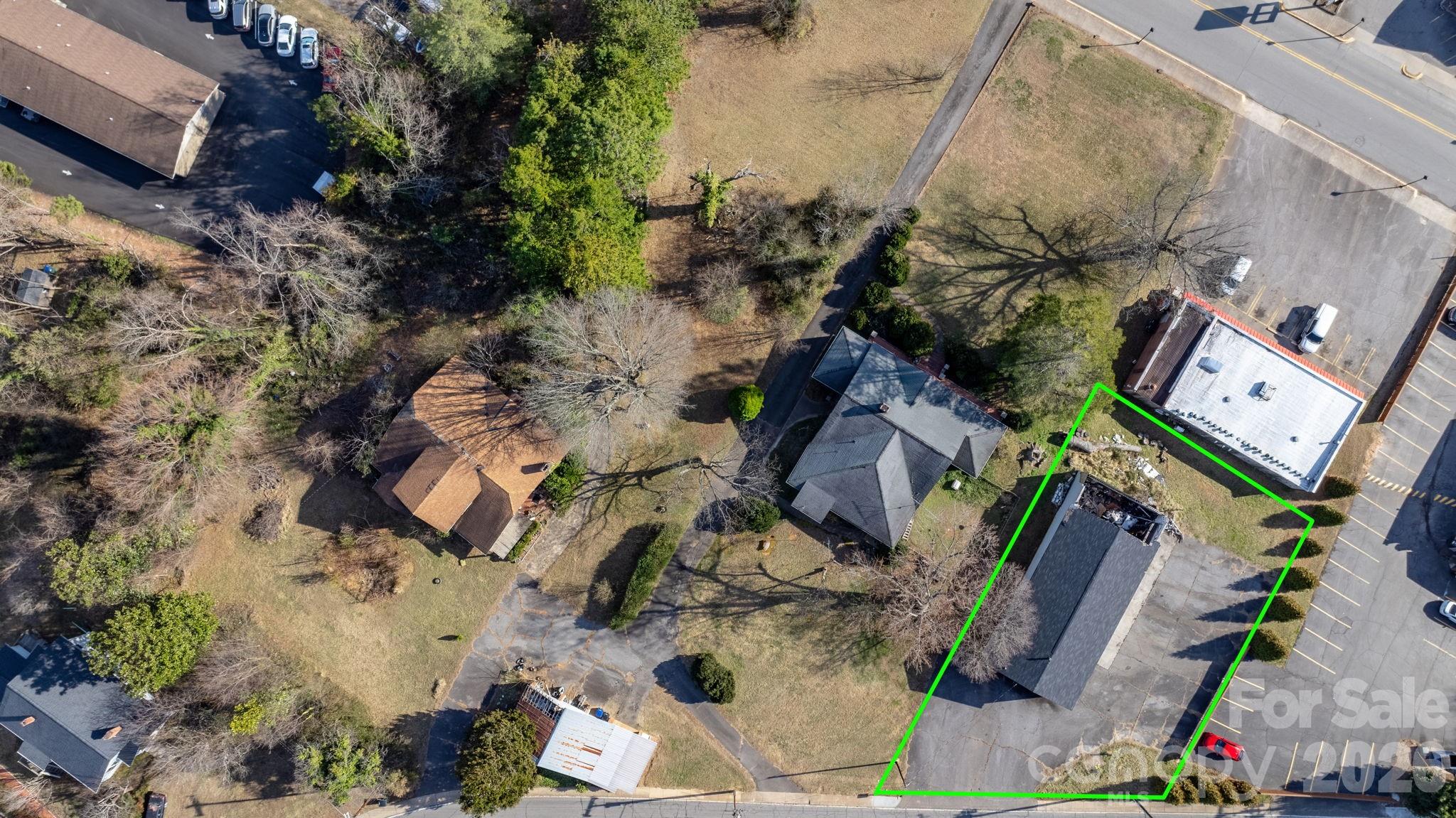 161 Laurel Street NE Valdese NC 28690