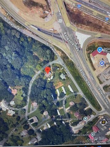 39 Cureton Place Hendersonville NC 28791