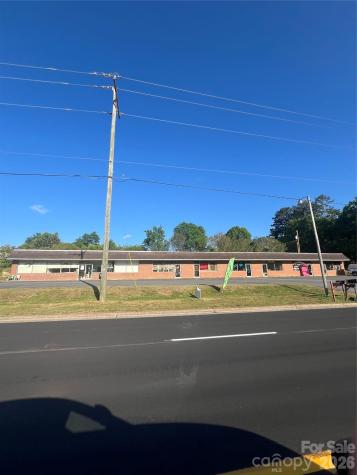 1614 Us 52 Highway Albemarle NC 28001