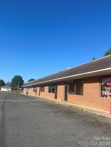 1614 Us 52 Highway Albemarle NC 28001