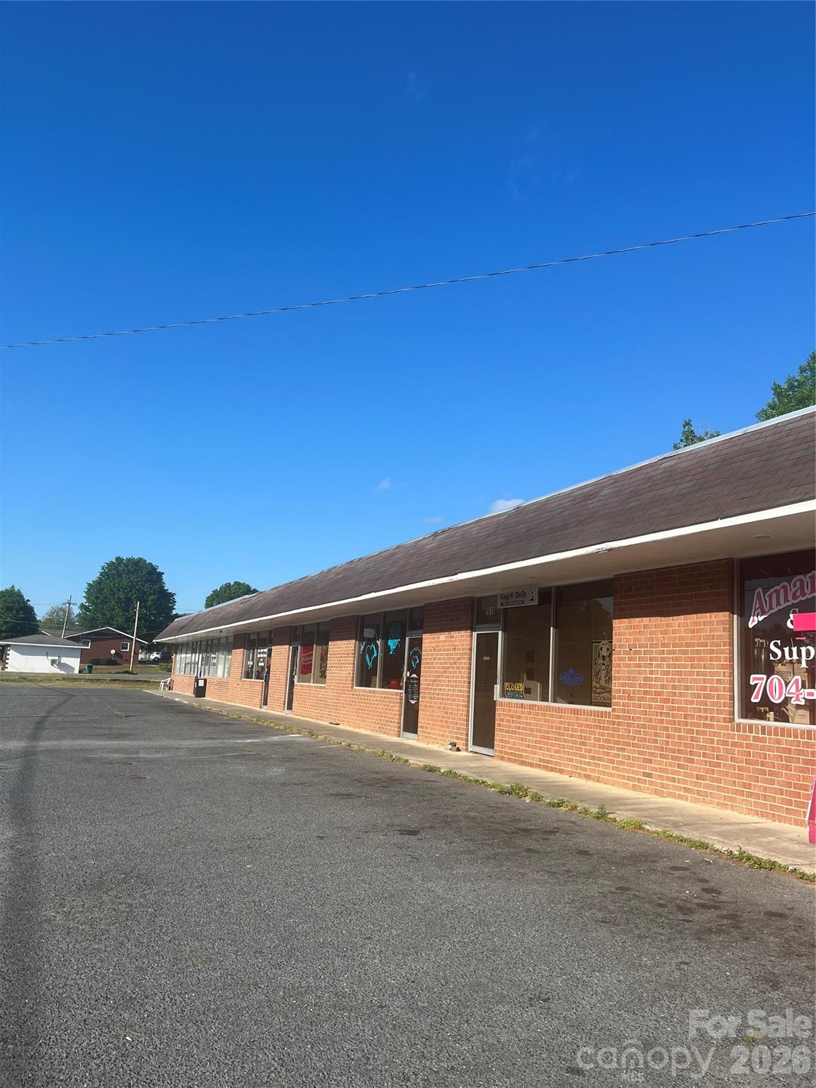 1614 Us 52 Highway Albemarle NC 28001