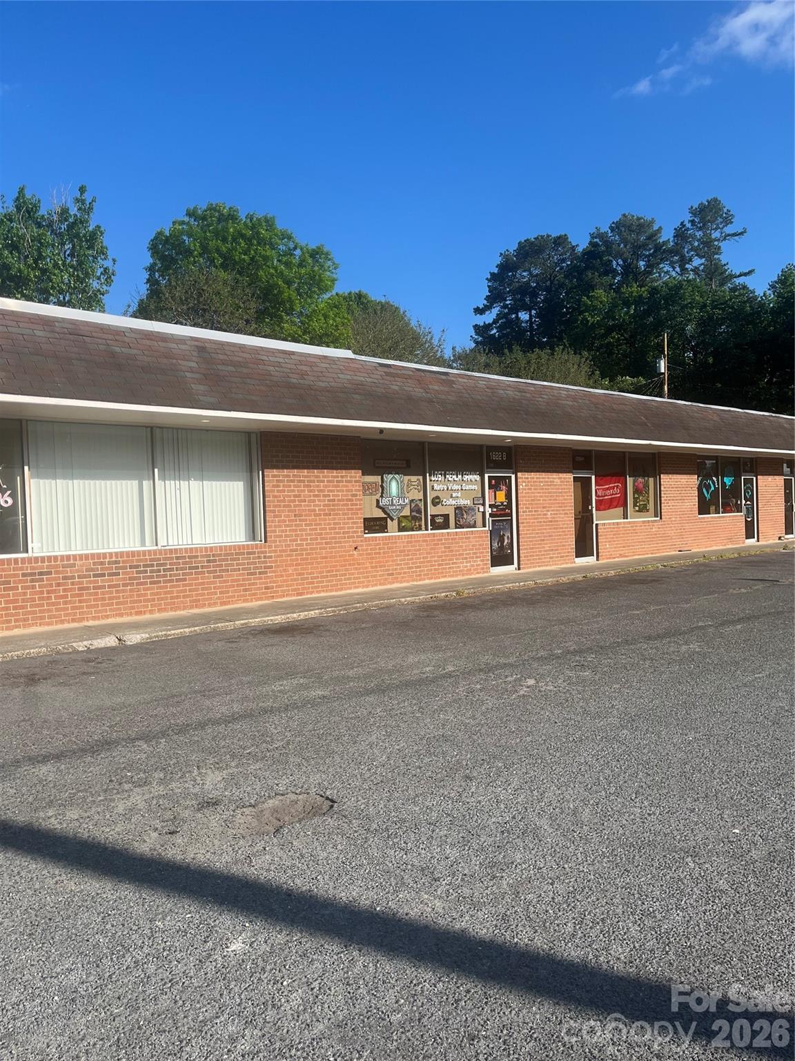 1614 Us 52 Highway Albemarle NC 28001