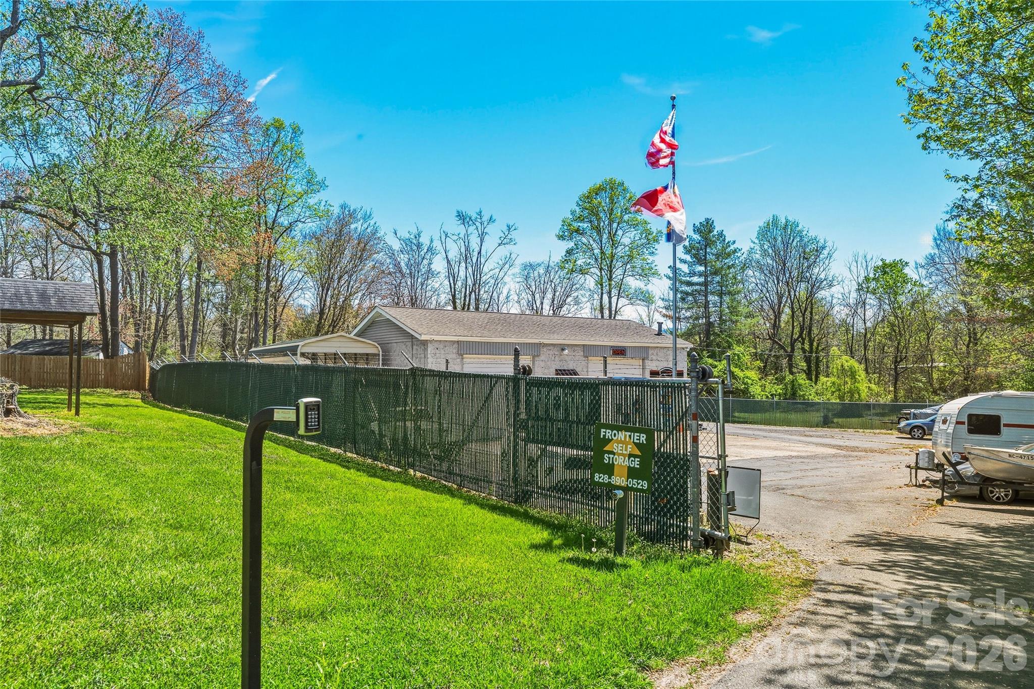 130 Oakland Hill Drive Etowah NC 28729