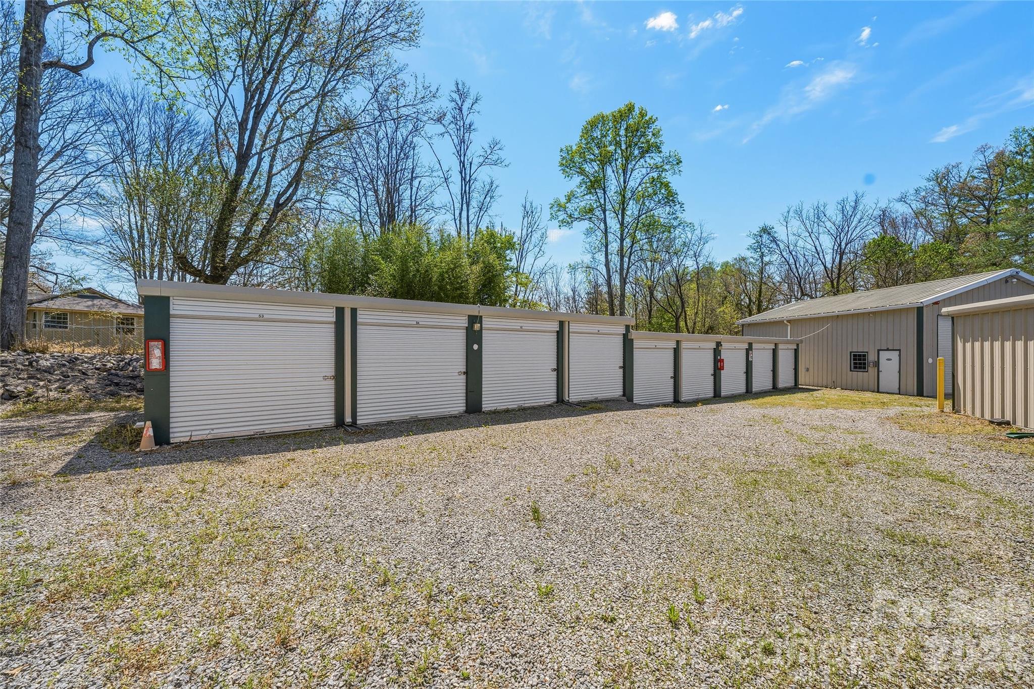 130 Oakland Hill Drive Etowah NC 28729