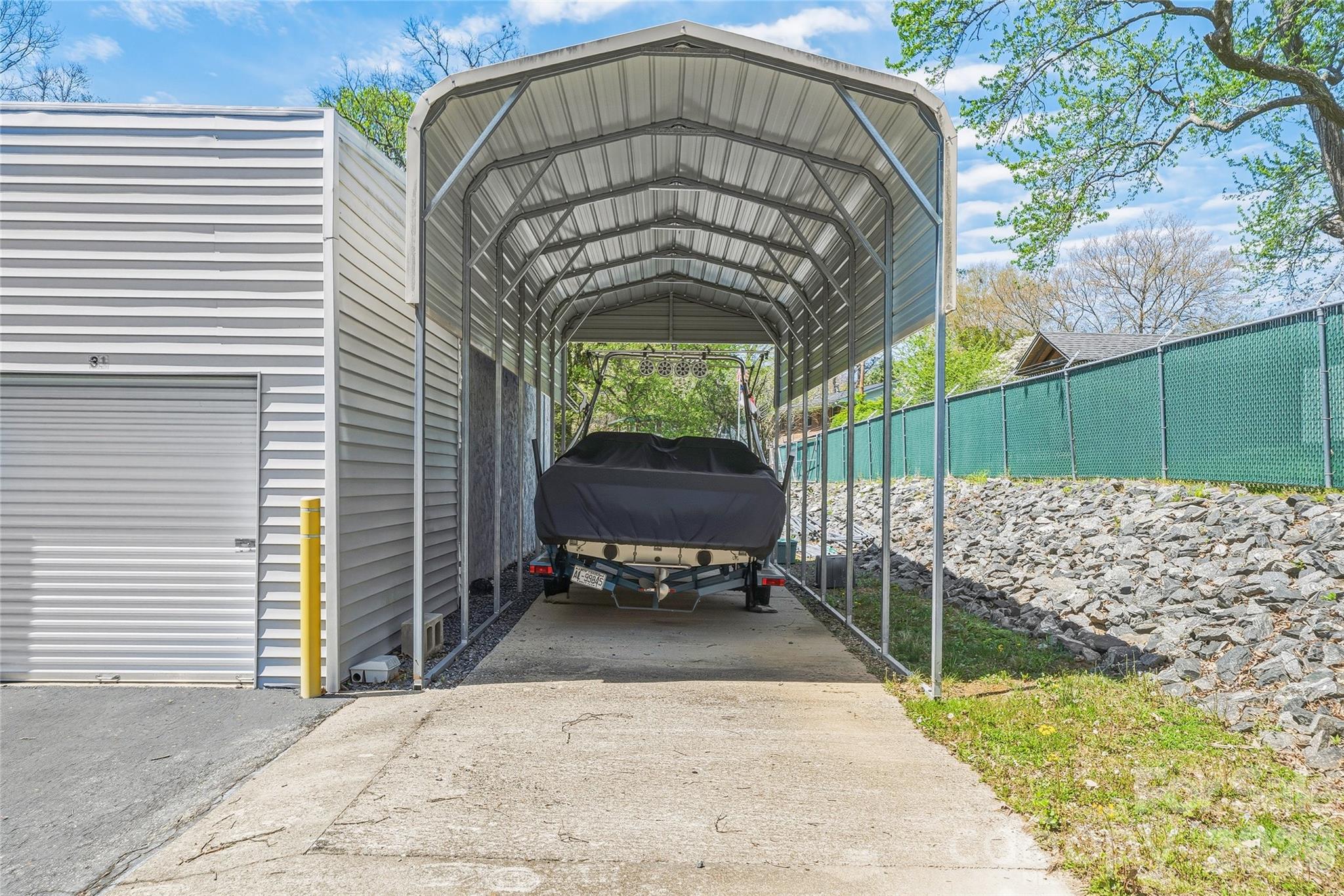 130 Oakland Hill Drive Etowah NC 28729