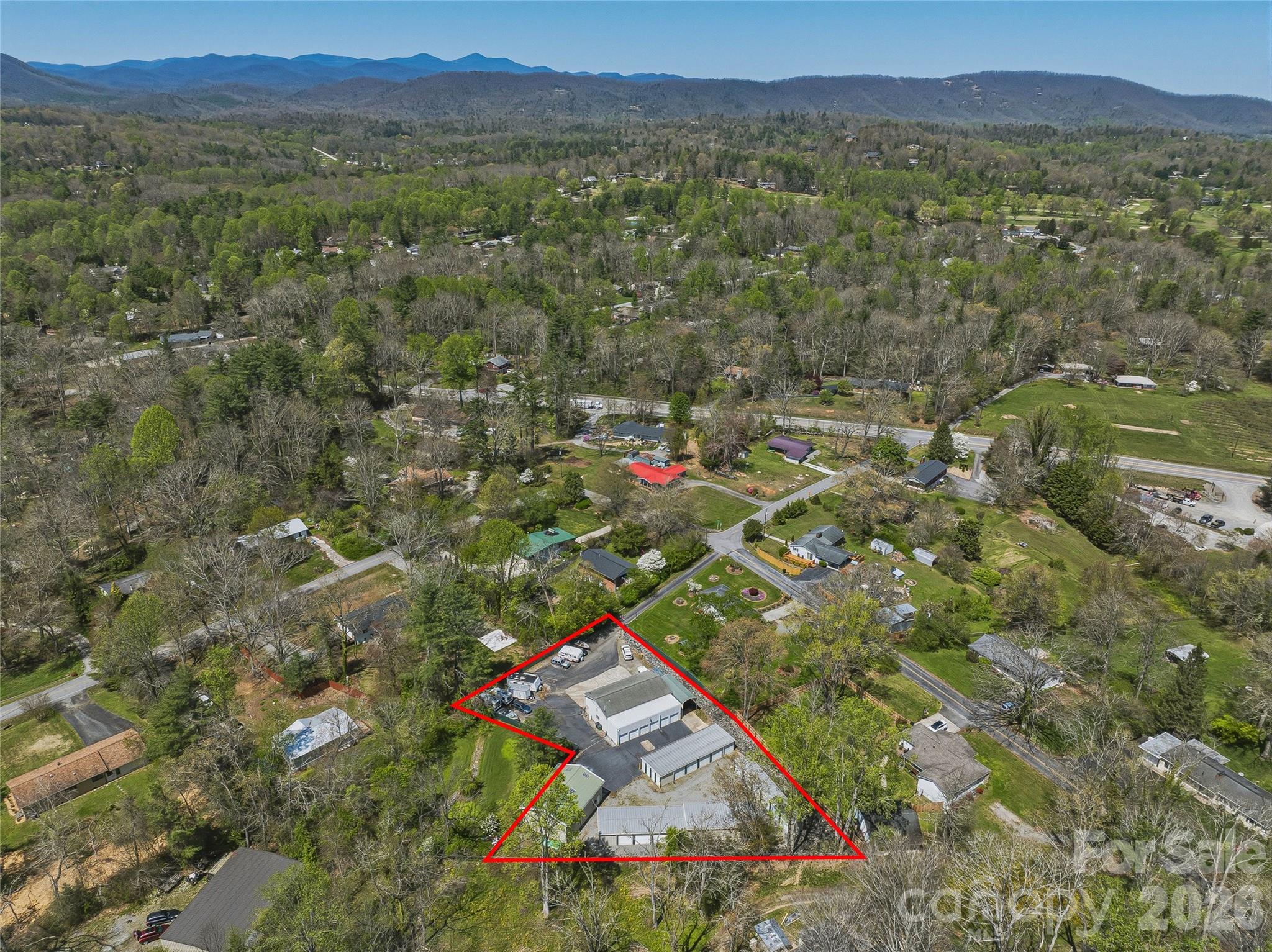 130 Oakland Hill Drive Etowah NC 28729