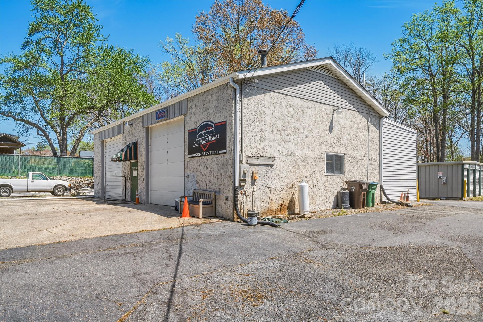 130 Oakland Hill Drive Etowah NC 28729