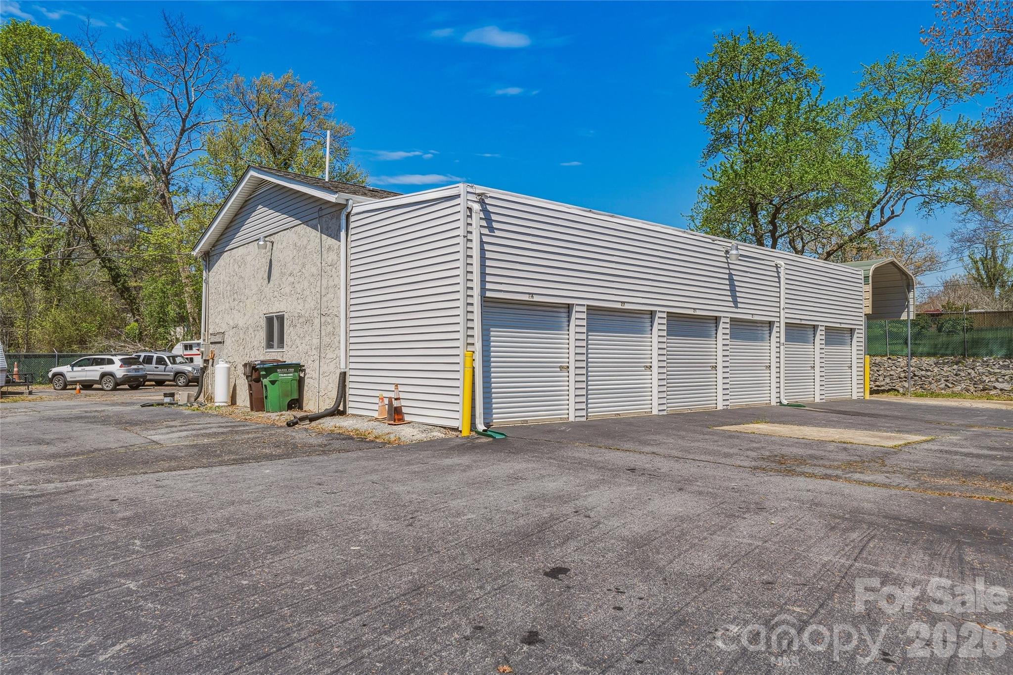 130 Oakland Hill Drive Etowah NC 28729