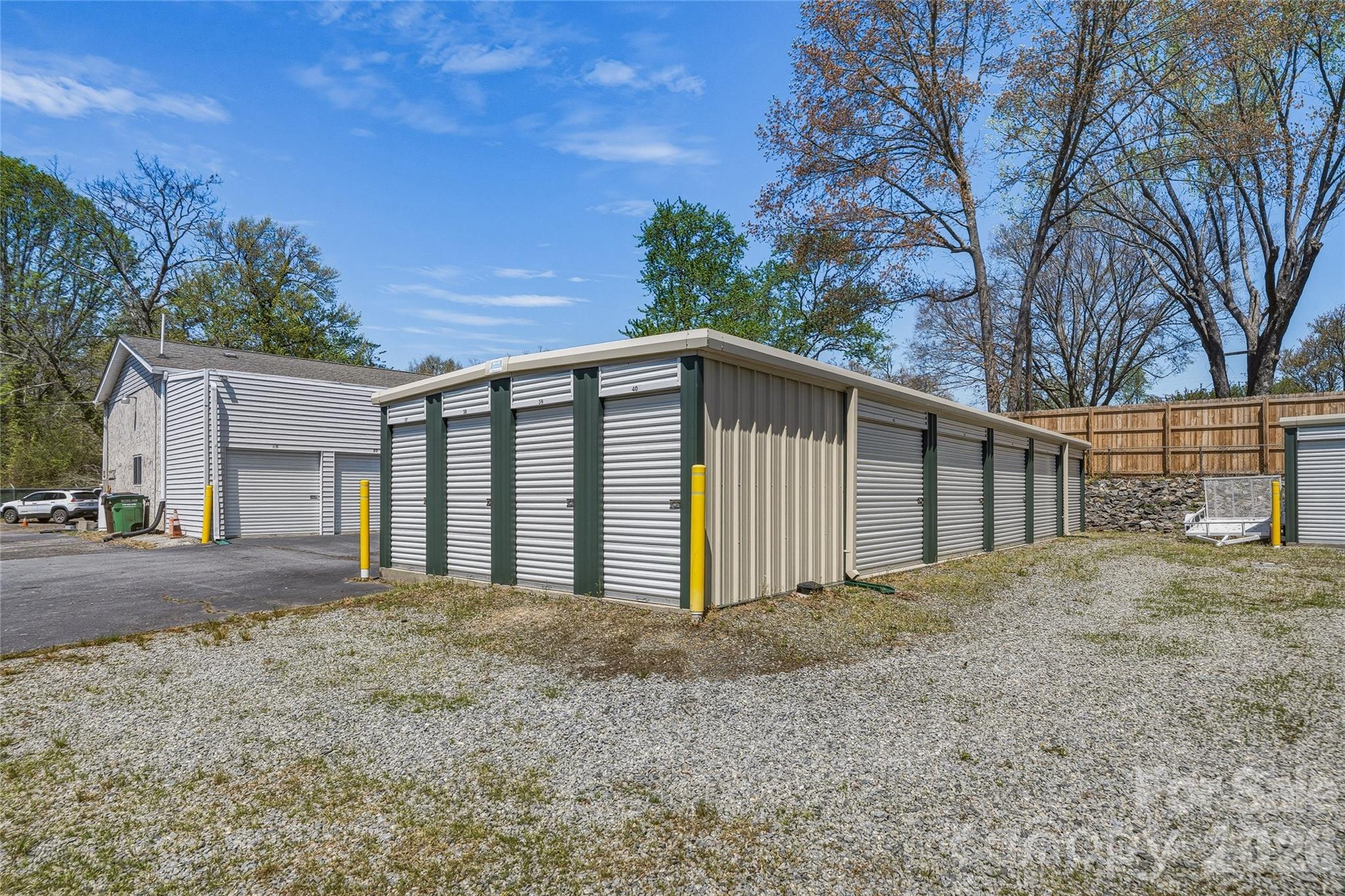 130 Oakland Hill Drive Etowah NC 28729