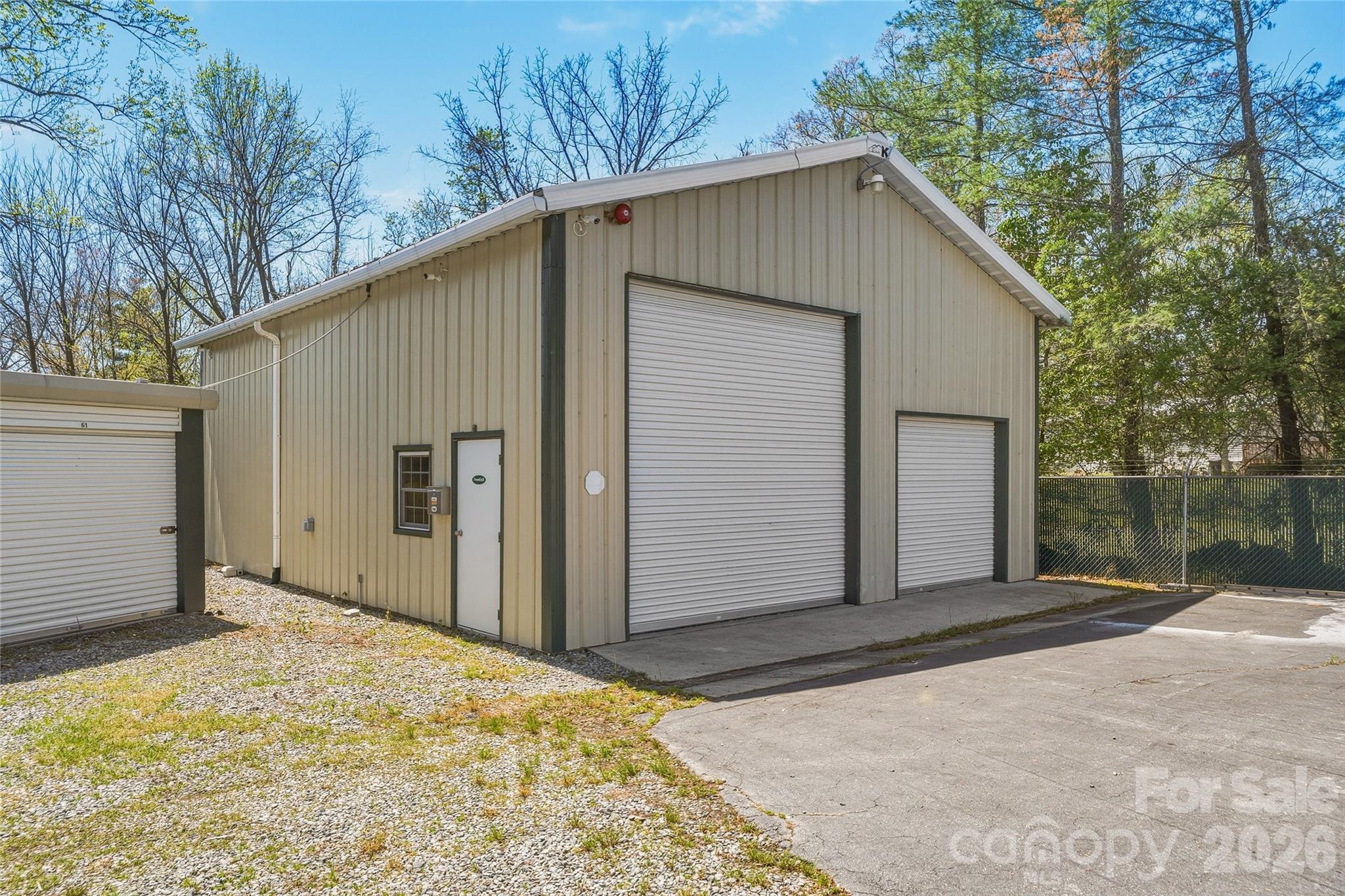 130 Oakland Hill Drive Etowah NC 28729