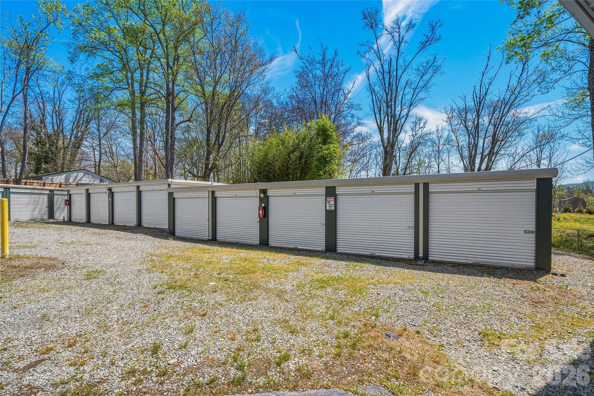 130 Oakland Hill Drive Etowah NC 28729