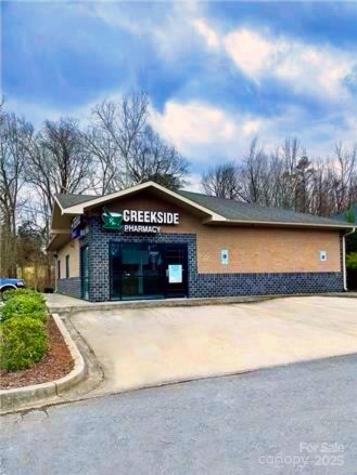 1007 Creekside Medical Drive York SC 29745