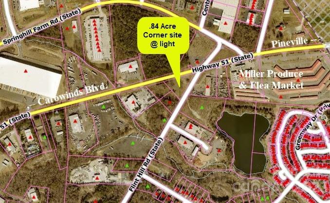 3580 Highway 51 Road Fort Mill SC 29715