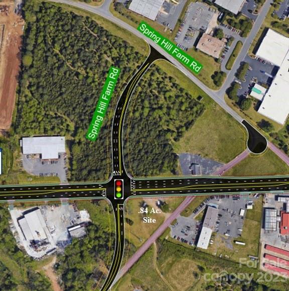 3580 Highway 51 Road Fort Mill SC 29715