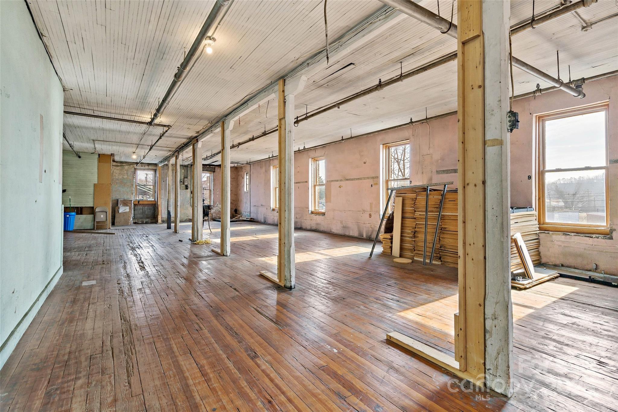 45 Depot Street Marion NC 28752