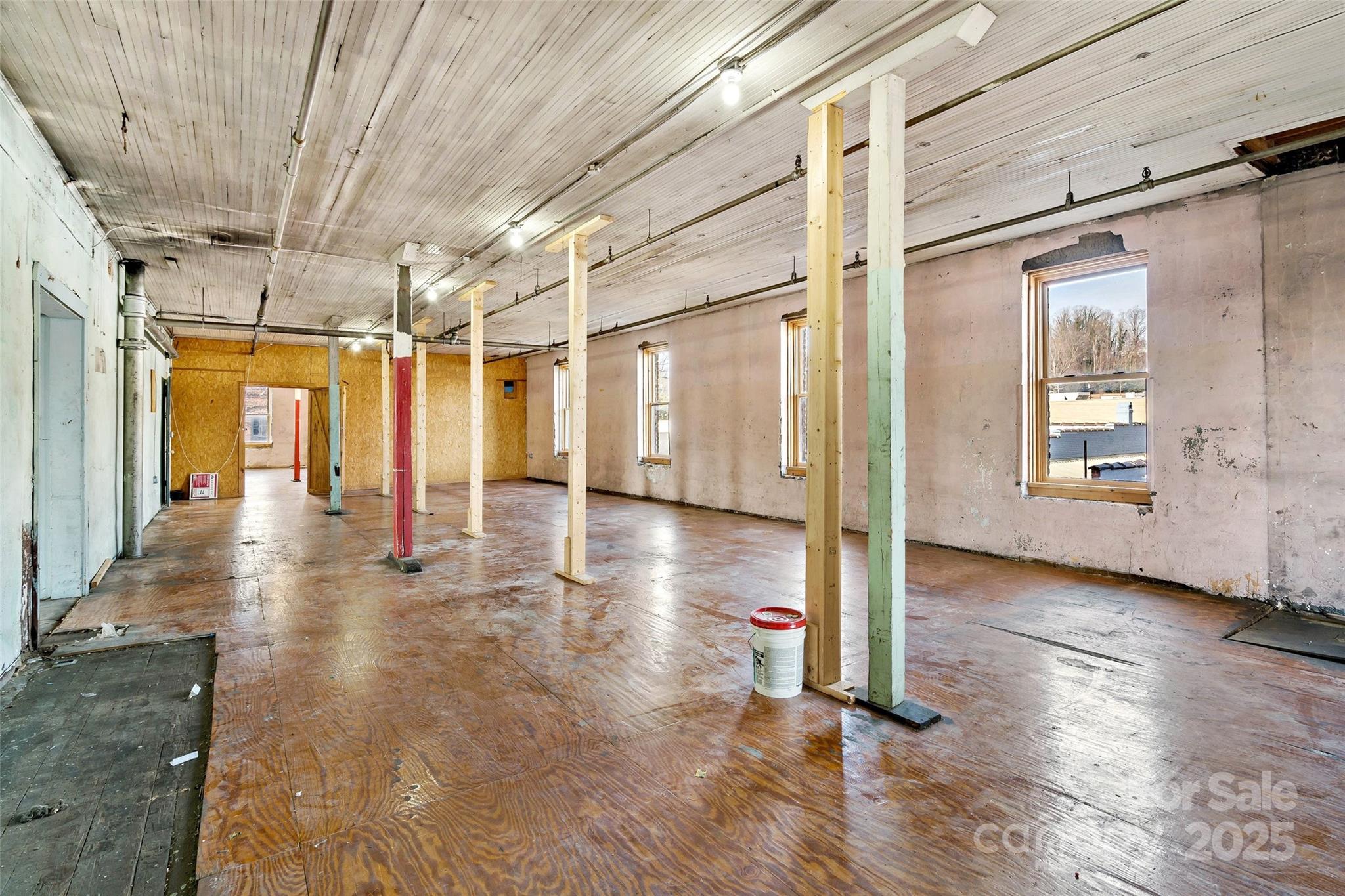 45 Depot Street Marion NC 28752