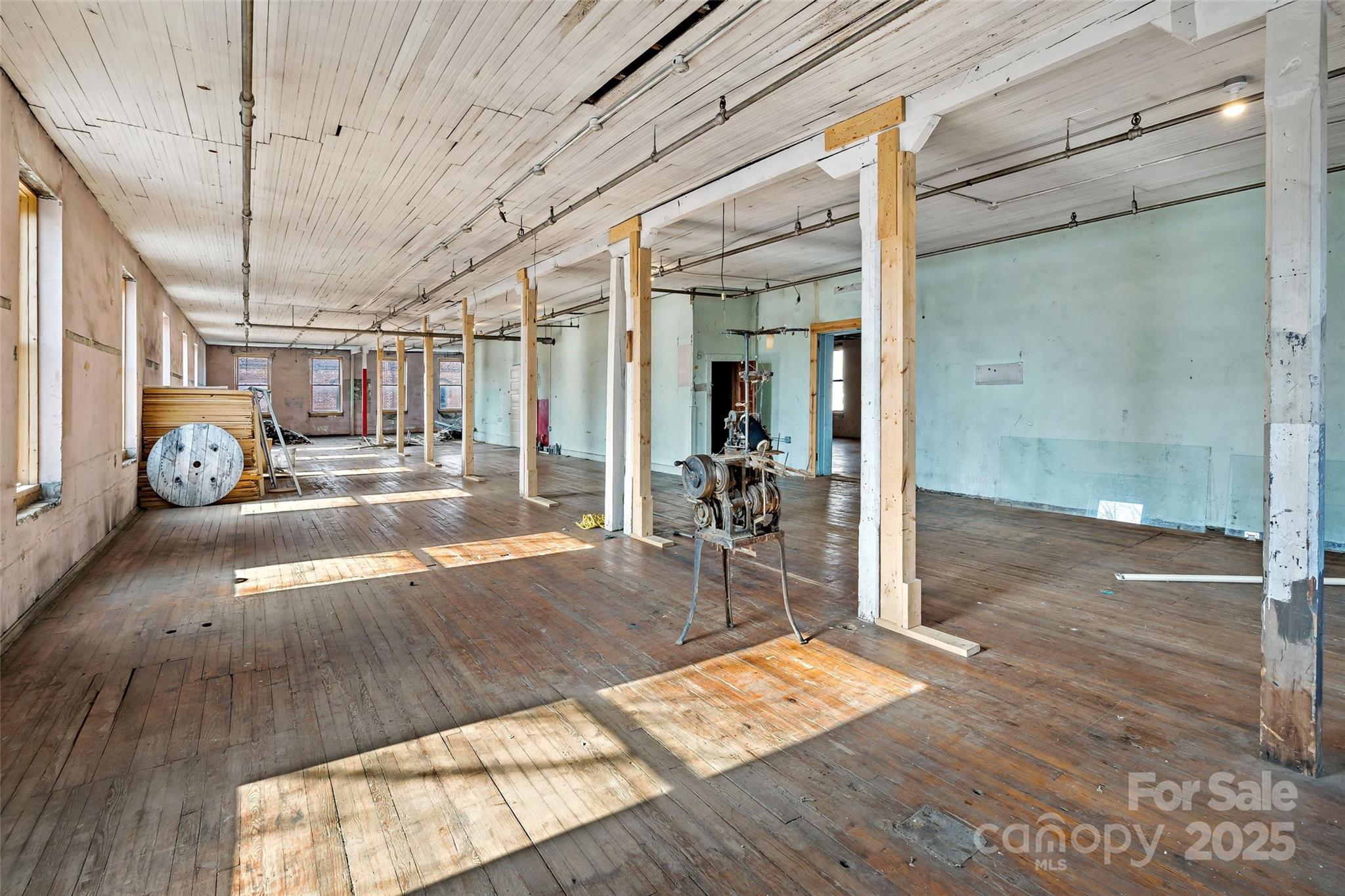 45 Depot Street Marion NC 28752