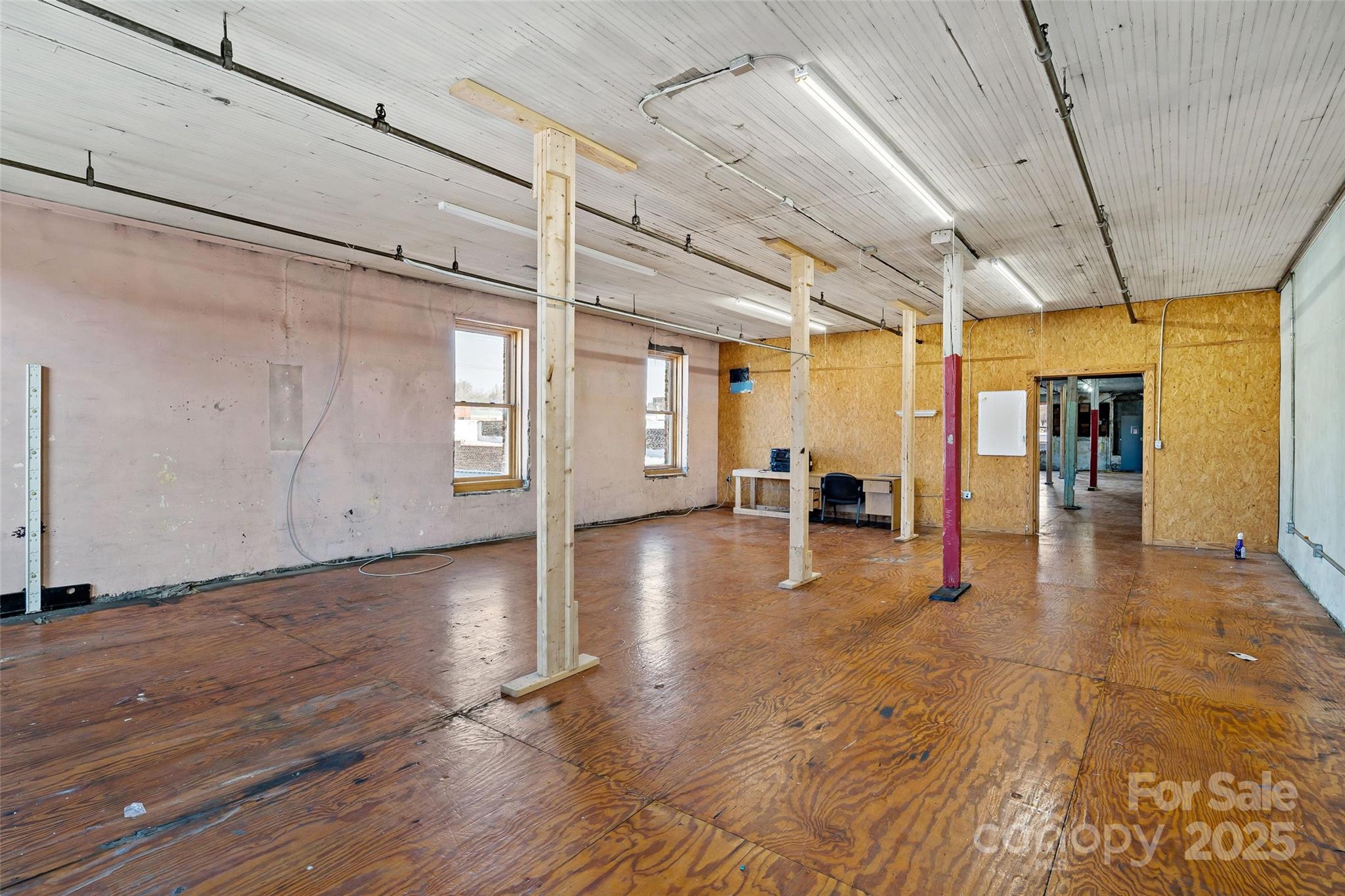 45 Depot Street Marion NC 28752