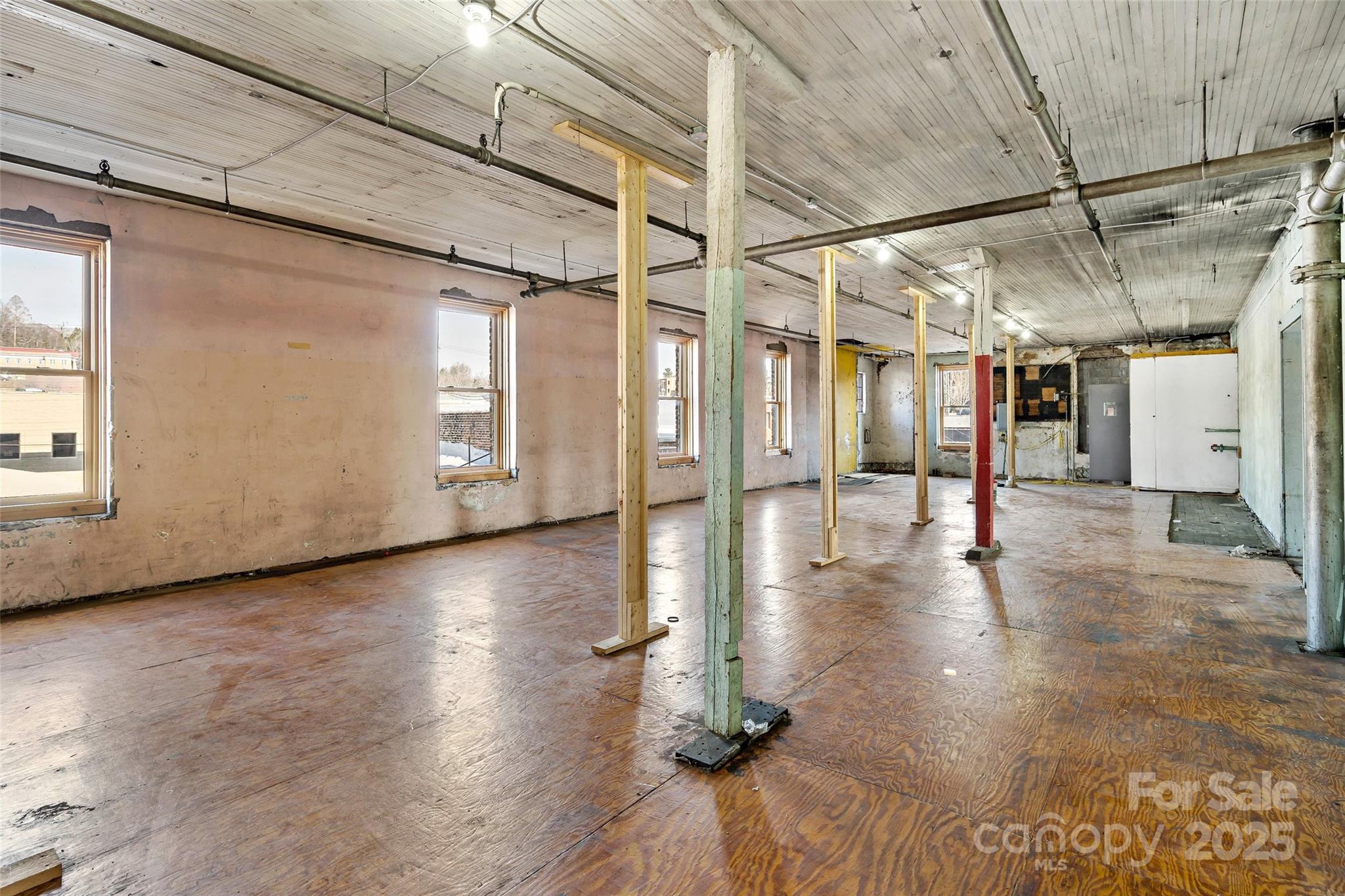 45 Depot Street Marion NC 28752