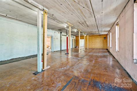 45 Depot Street Marion NC 28752