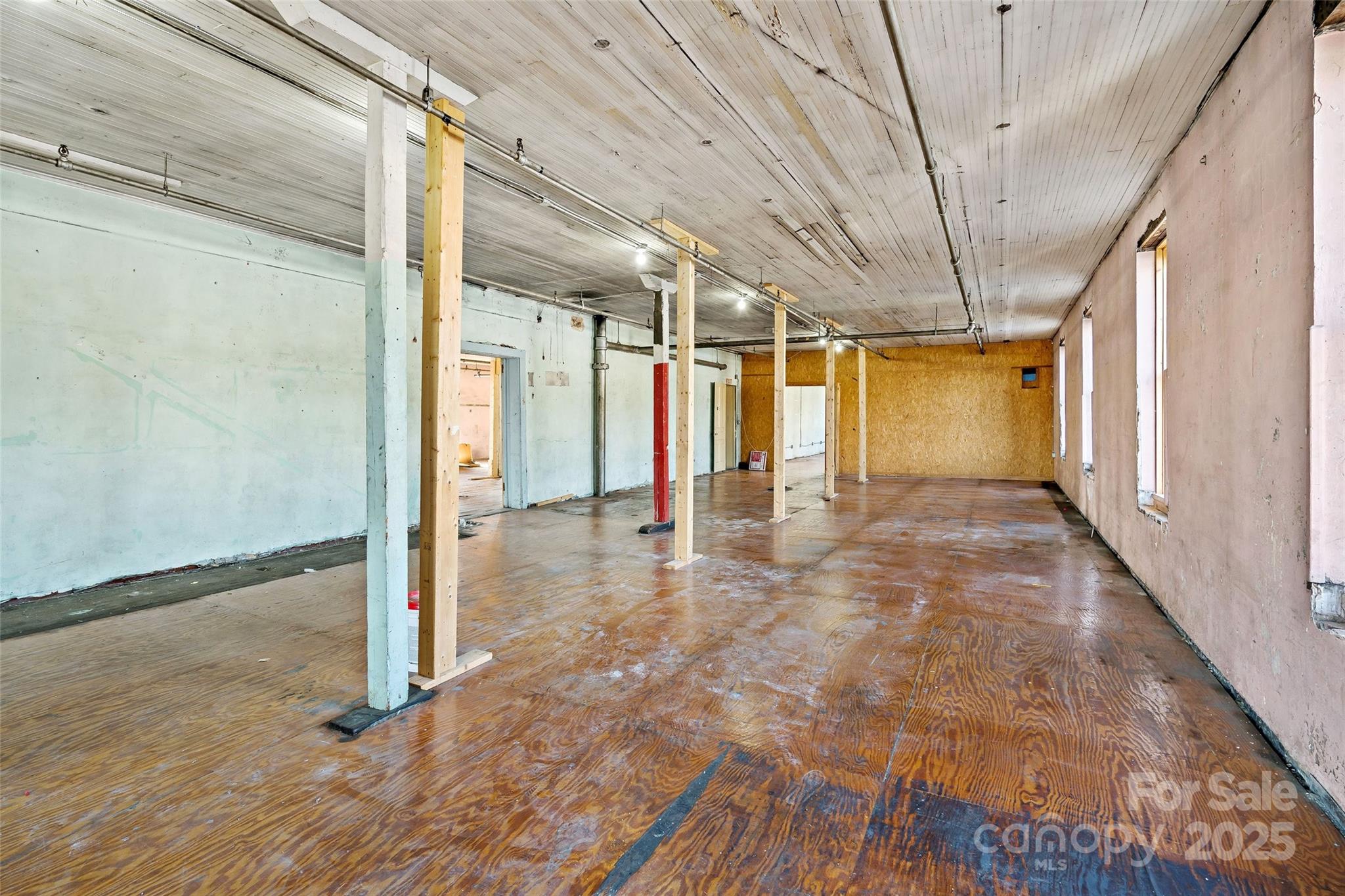 45 Depot Street Marion NC 28752