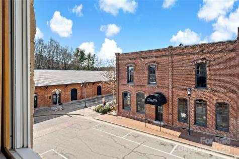 45 Depot Street Marion NC 28752