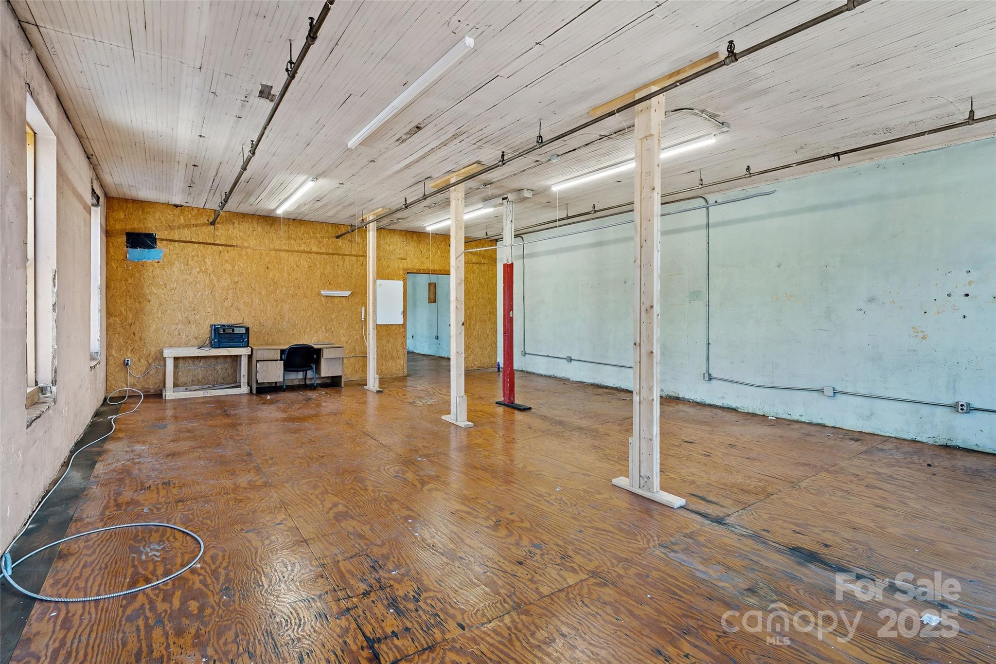 45 Depot Street Marion NC 28752