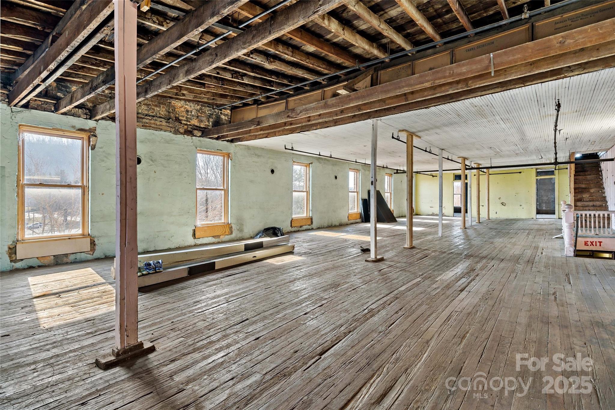 45 Depot Street Marion NC 28752