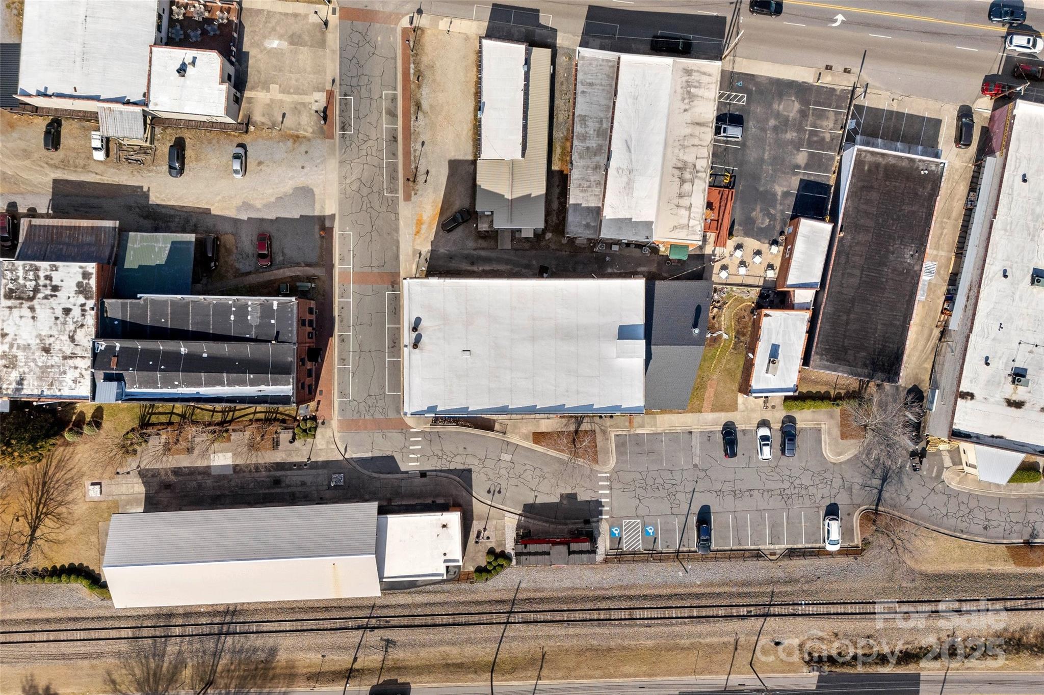 45 Depot Street Marion NC 28752