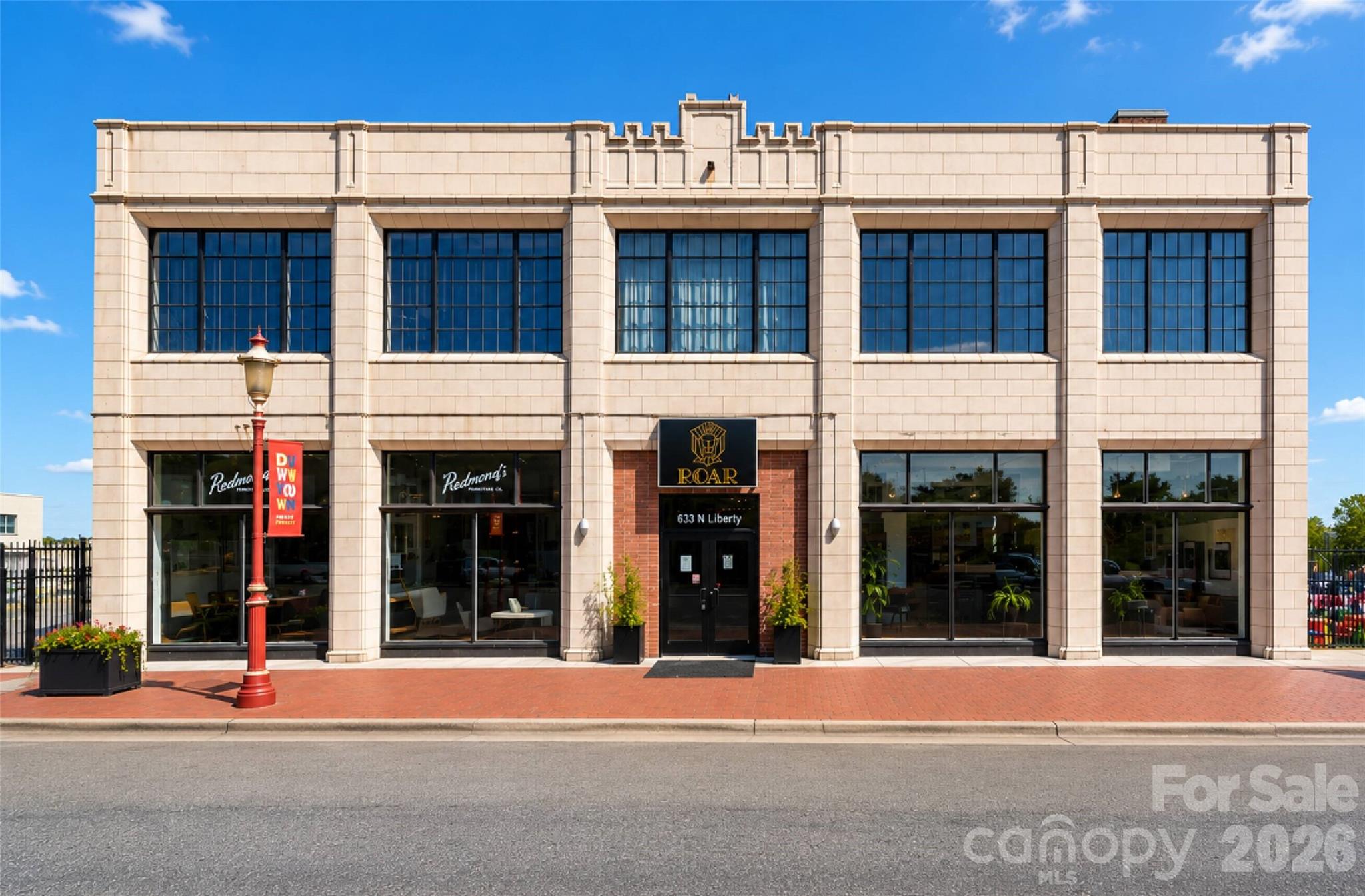 633 N Liberty Street Winston Salem NC 27101