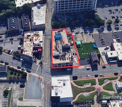 633 N Liberty Street Winston Salem NC 27101