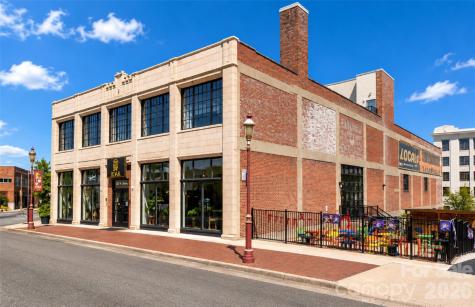 633 N Liberty Street Winston Salem NC 27101