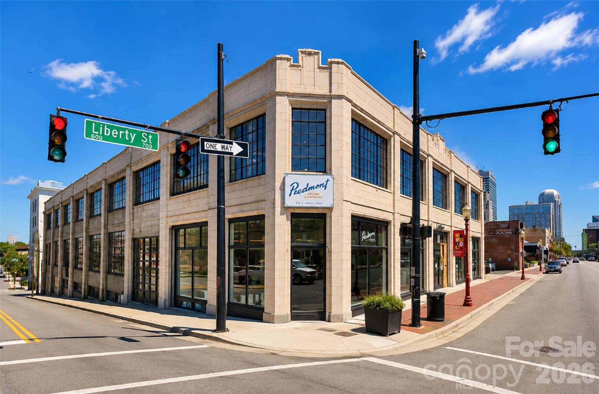 633 N Liberty Street Winston Salem NC 27101