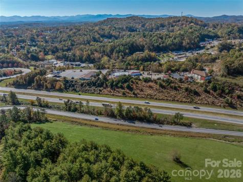 1075 Calvin Edney Road Mars Hill NC 28754