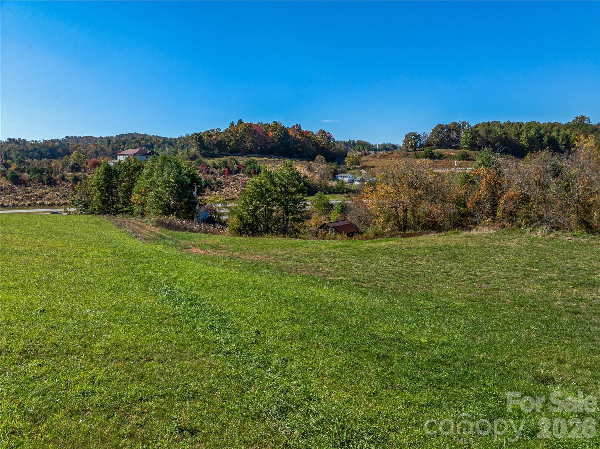 1075 Calvin Edney Road Mars Hill NC 28754