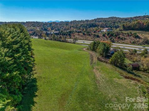 1075 Calvin Edney Road Mars Hill NC 28754