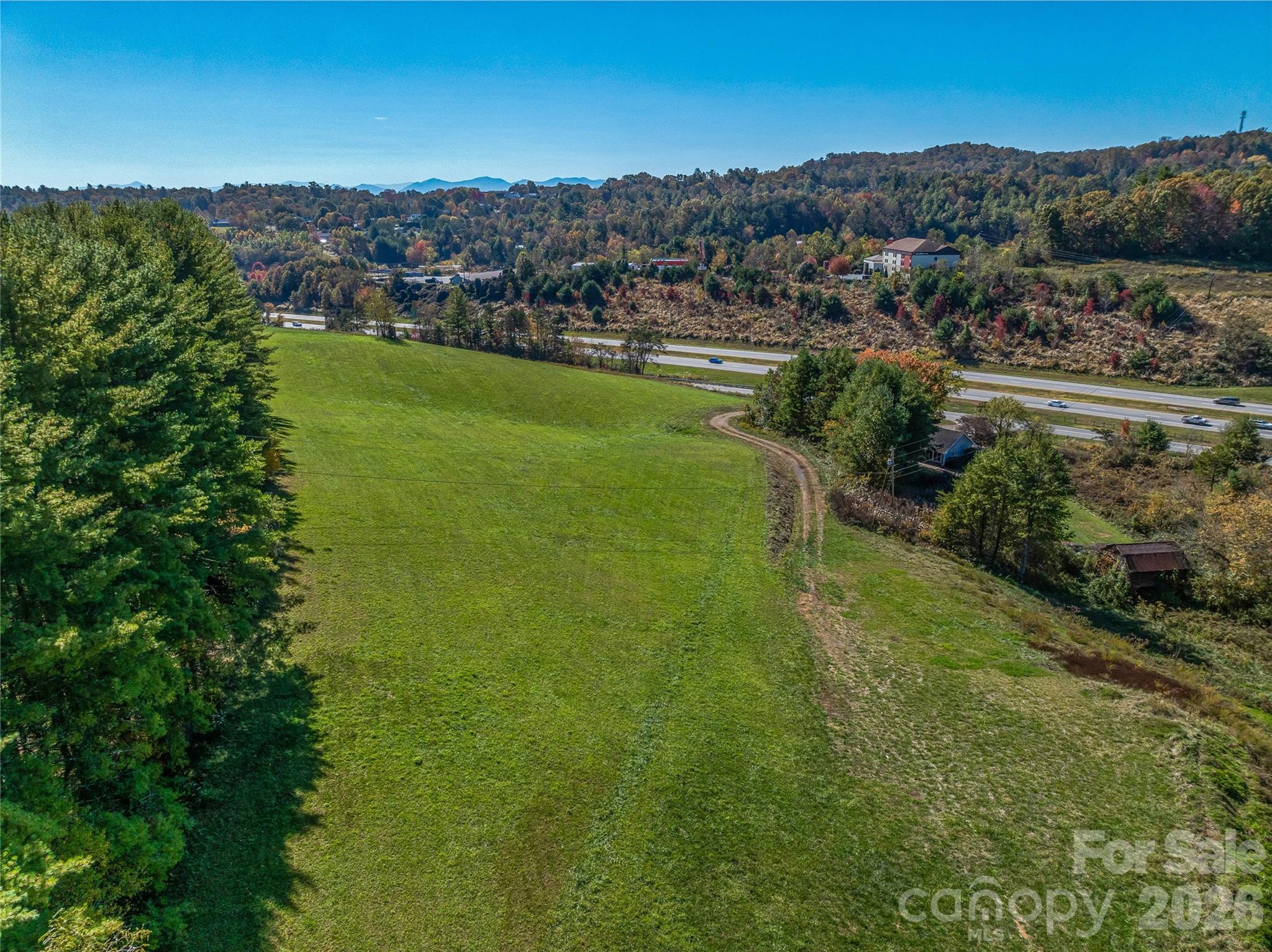 1075 Calvin Edney Road Mars Hill NC 28754