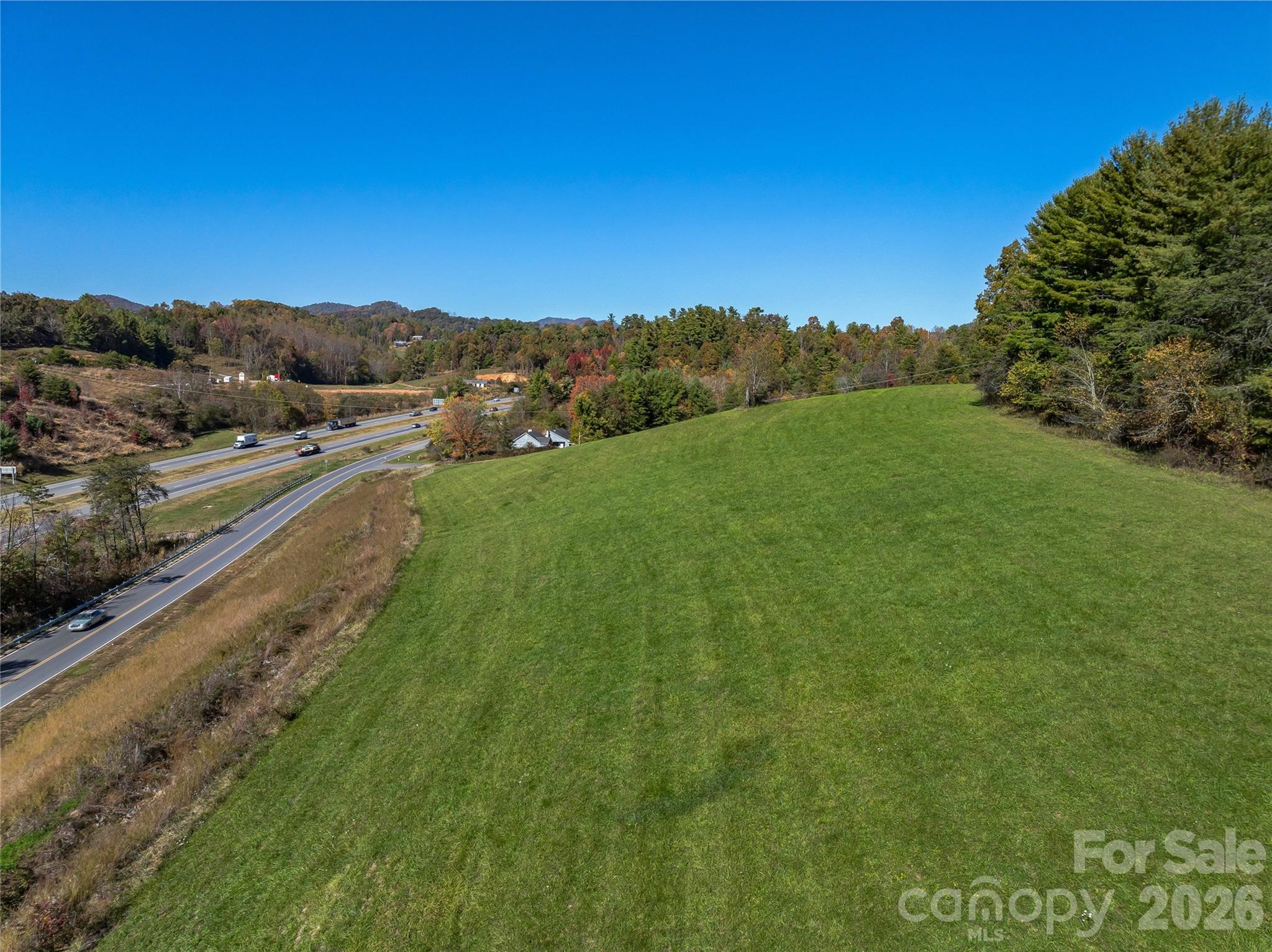 1075 Calvin Edney Road Mars Hill NC 28754