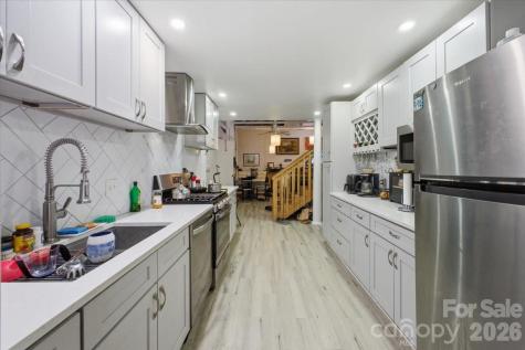 2644 Shenandoah Avenue Charlotte NC 28205